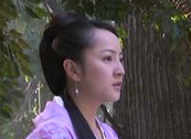 天龙八部里是如何描写甘宝宝这一人物的？