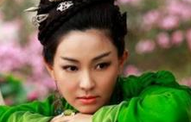 天龙八部甘宝宝是怎么死的？甘宝宝的结局