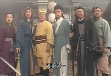 丘处机是怎么和江南七怪结怨的？他们有何恩怨