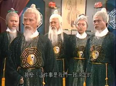 丘处机跟王重阳和周伯通的武功为什么相差那么远？