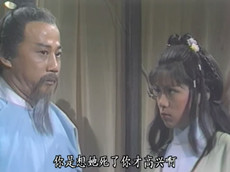 神雕里丘处机是怎么死的？丘处机的师傅是谁