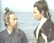 丘处机是好人吗 丘处机个人资料介绍