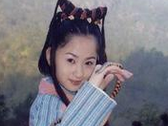 甘宝宝的女儿是谁？甘宝宝的女儿钟灵个人简介