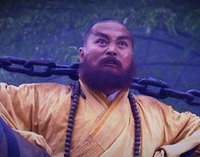 《神雕侠侣中》觉远怎么死的？觉远的师傅是谁