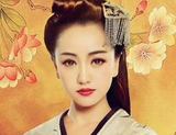 许平君是正宫皇后惨遭霍家毒杀沦为政治牺牲品