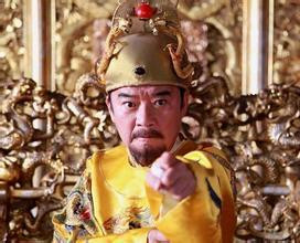 史上最可怕老公公！朱元璋为何要凌迟儿媳妇？
