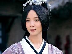 为什么说卫子夫的母亲卫媪生了大半个西汉？