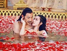 李世民竟是乱伦的始作俑者 娶弟媳、后妈、儿媳
