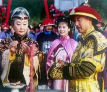 嘉庆帝究竟造了什么孽？竟然遭天谴雷击而死
