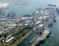 菲向美开放五大军事基地 “求殖民”心态遭痛批