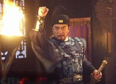 朱元璋指定朱高炽为太子朱棣却选朱高煦 该怎么办