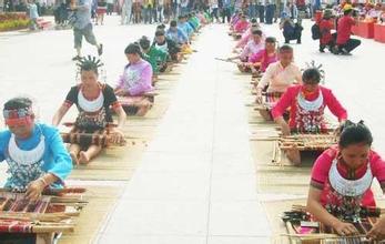 黎族地区的商业是怎样由历史发展起来的