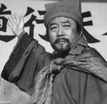走狗笑英雄   宋江真的有资格看不起黄巢吗？