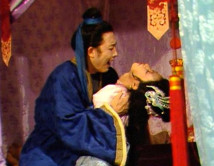 包二奶的贾琏为何痛不欲生？夫人王熙凤管太严