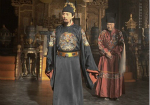 解密：崇祯为中兴大明如何躲过色情致命诱惑