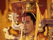 杨坚的功绩不逊于秦皇汉武却被儿子杨广坑惨了？