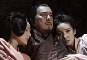 皇帝的后宫如何争宠？古代妃嫔吵架断手断脚很正常