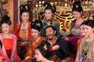皇帝们的下江南：古代皇帝为求艳遇各有花招