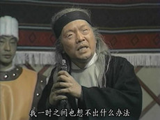 柯镇恶的武功怎么样？柯镇恶是怎么死的