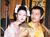 盘点：古代后宫美女给皇帝戴绿帽子的四大款式