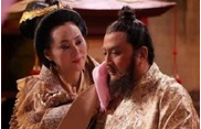 皇帝也不算最大：中国古代都有哪些极品妻管严