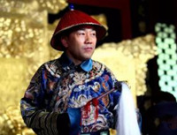 古代太监和尼姑手里拿的拂尘是什么意思？