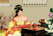 女子无才便是德的时代为何女棋手不让须眉？