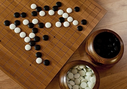 围棋是如何出现的？围棋是怎样成为高雅游戏的