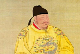 李世民沉迷酒色与弟媳乱伦  还因服用丹药而死？