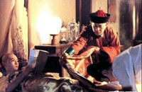 中国历史上最荒淫的皇帝是谁？竟然是刘子业