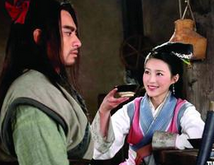 武松的嫂嫂孙二娘和嫂嫂潘金莲有哪些相似处？