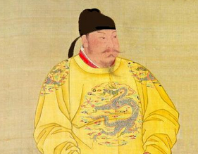 李世民执政开启贞观之治 物价低廉米价最低！