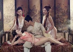 青楼是从哪个朝代开始在民间繁荣的？