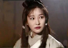 李莫愁为何会“变坏”？李莫愁个人简介