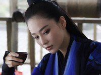 李莫愁的暗器是什么 李莫愁的武功怎么样