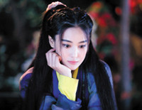 李莫愁喜欢谁？陆展元为何选跟何沅君在一起