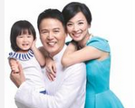 张庭子女皆为试管婴儿 试管婴儿热渐现