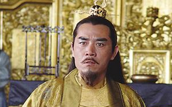 明光宗朱常洛当了20年太子 当皇帝却仅仅30天