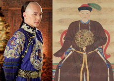 生性多疑的雍正皇帝会如何对待自己的亲兄弟？
