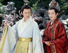 汉武帝的男宠韩嫣拒绝勾搭丞相 为何被太后毒死？