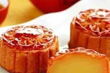 当战国七雄变成食物：齐国月饼是如何发展的？