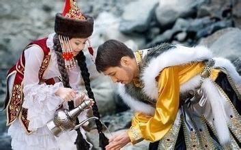 哈萨克族都有哪些习俗？又有啥民族特点