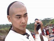 陈家洛与陈近南是什么关系？历史上真有陈近南吗