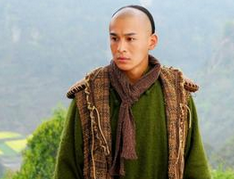 陈家洛和霍青桐是怎样分开的 他和霍青桐的爱情