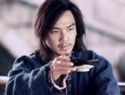 阿紫的姐夫是谁？阿紫的姐夫萧峰个人简介