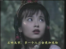 为什么那么多人都讨厌郭芙呢？郭芙性格缺陷