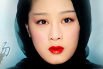 天龙八部中是如何怎么设定木婉清这一人物的