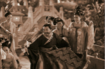 隋炀帝历史上被妖魔化 建设开拓之功被人忽视