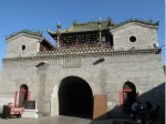 九边重镇简介：明朝用以掌控边陲的九大重镇