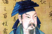 颜真卿与王羲之的书法一样出色 有什么异同？